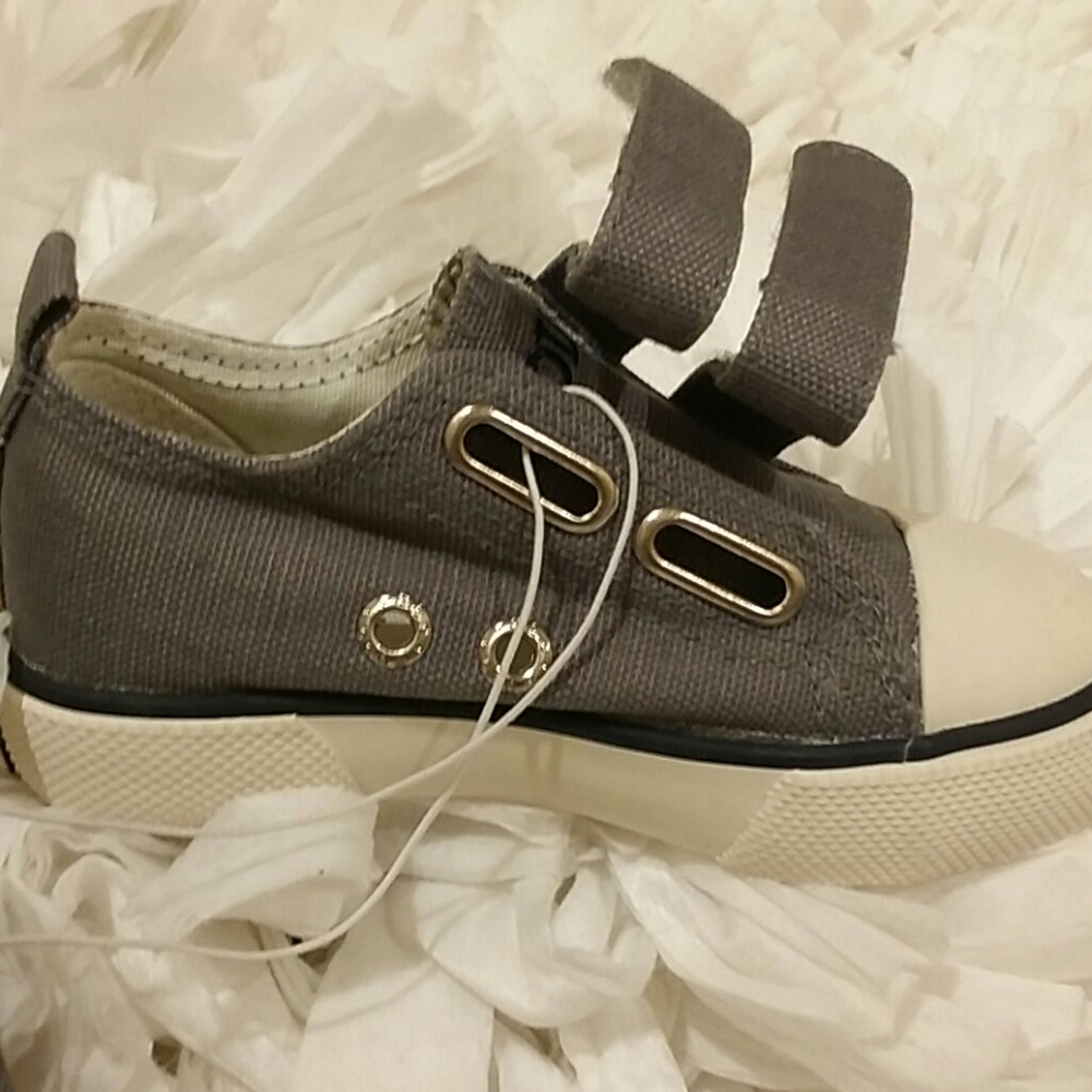 Polo Ralph Lauren Boys Sneakers 6 - Picture 8 of 10